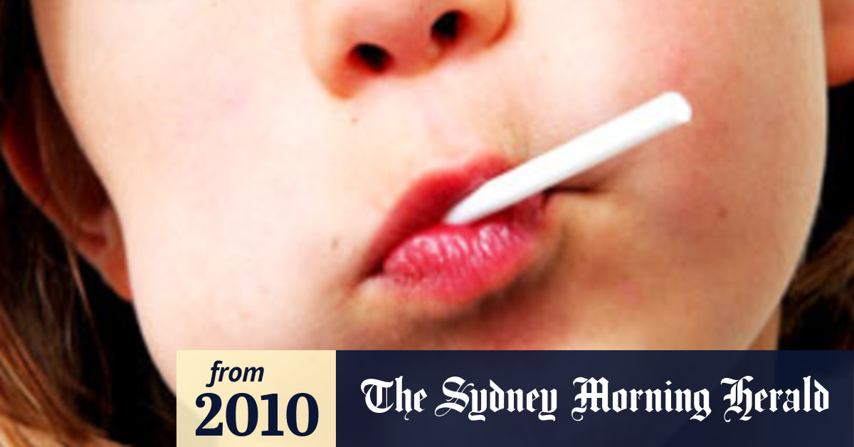 Maturing girls grow breasts by age 7